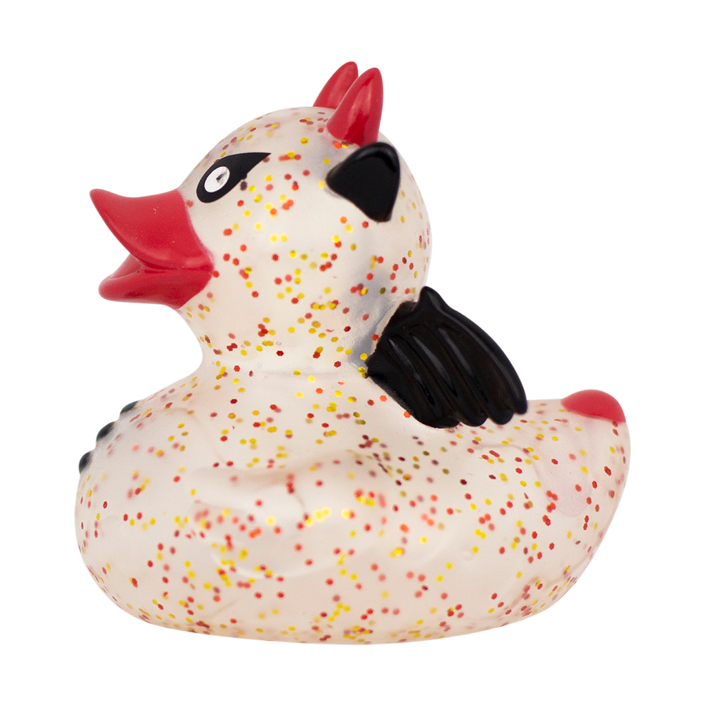 Canard Diable Pailleté