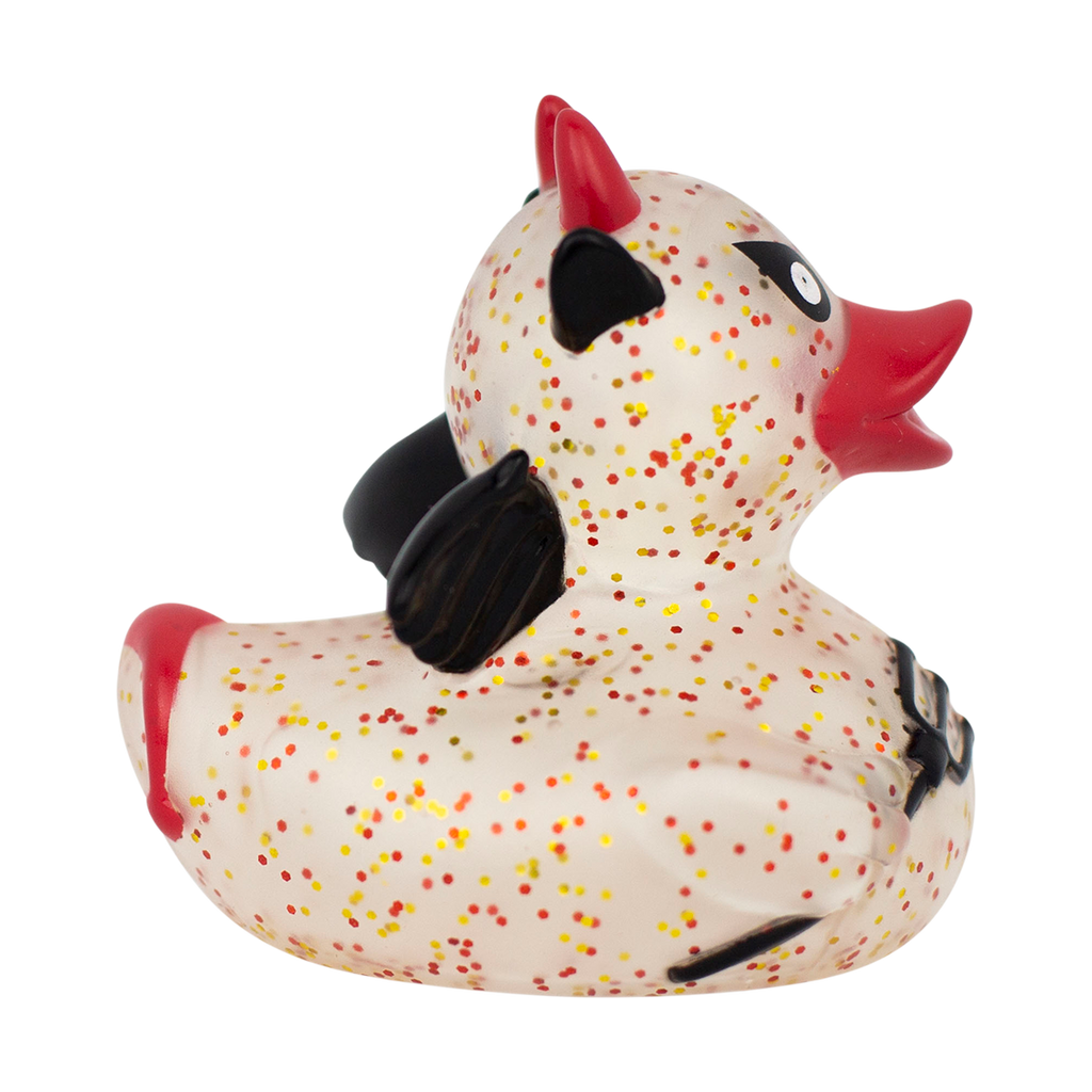 Canard Diable Pailleté