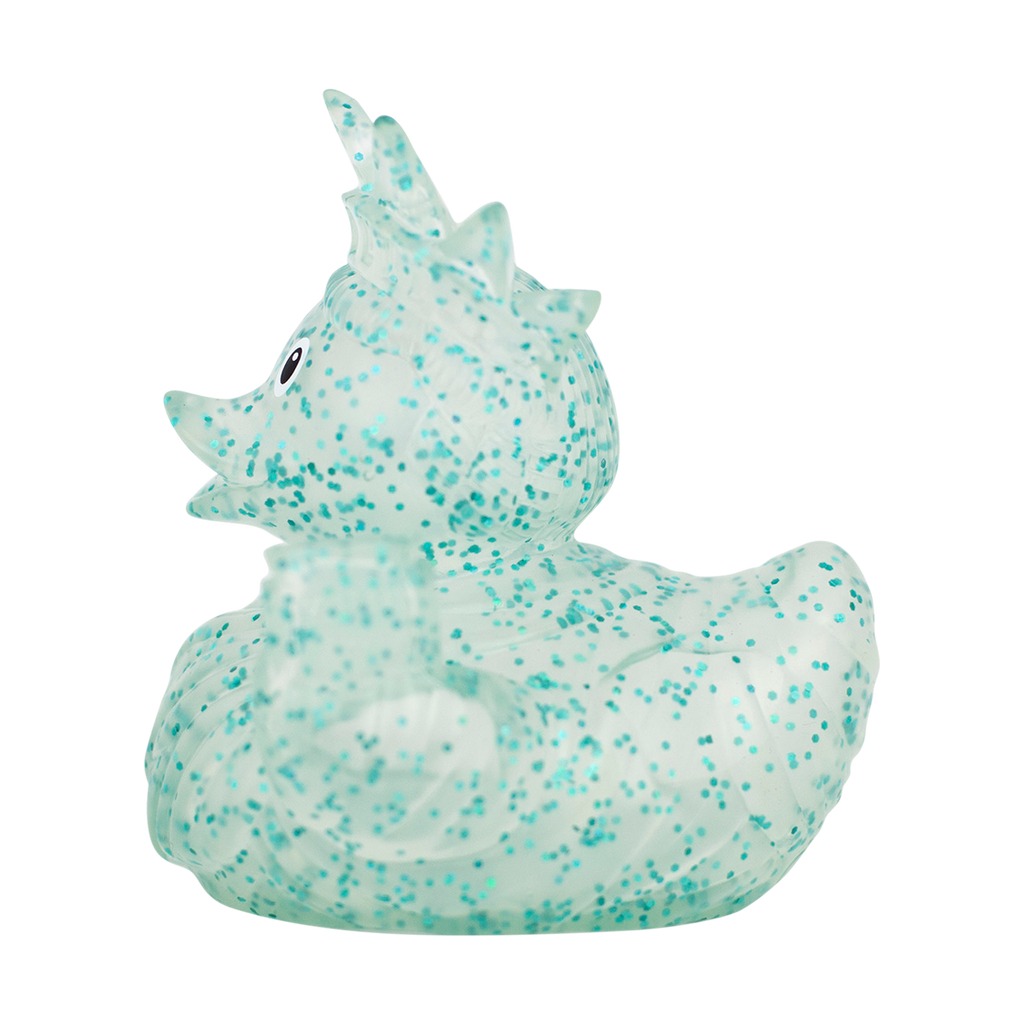 Canard Statue de la Liberté Pailleté