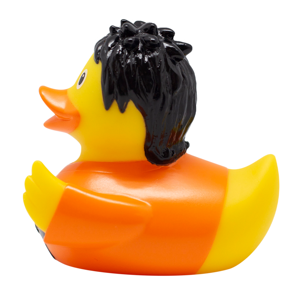 Canard Kung Fu