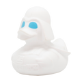 Dark Vaduck White Duck