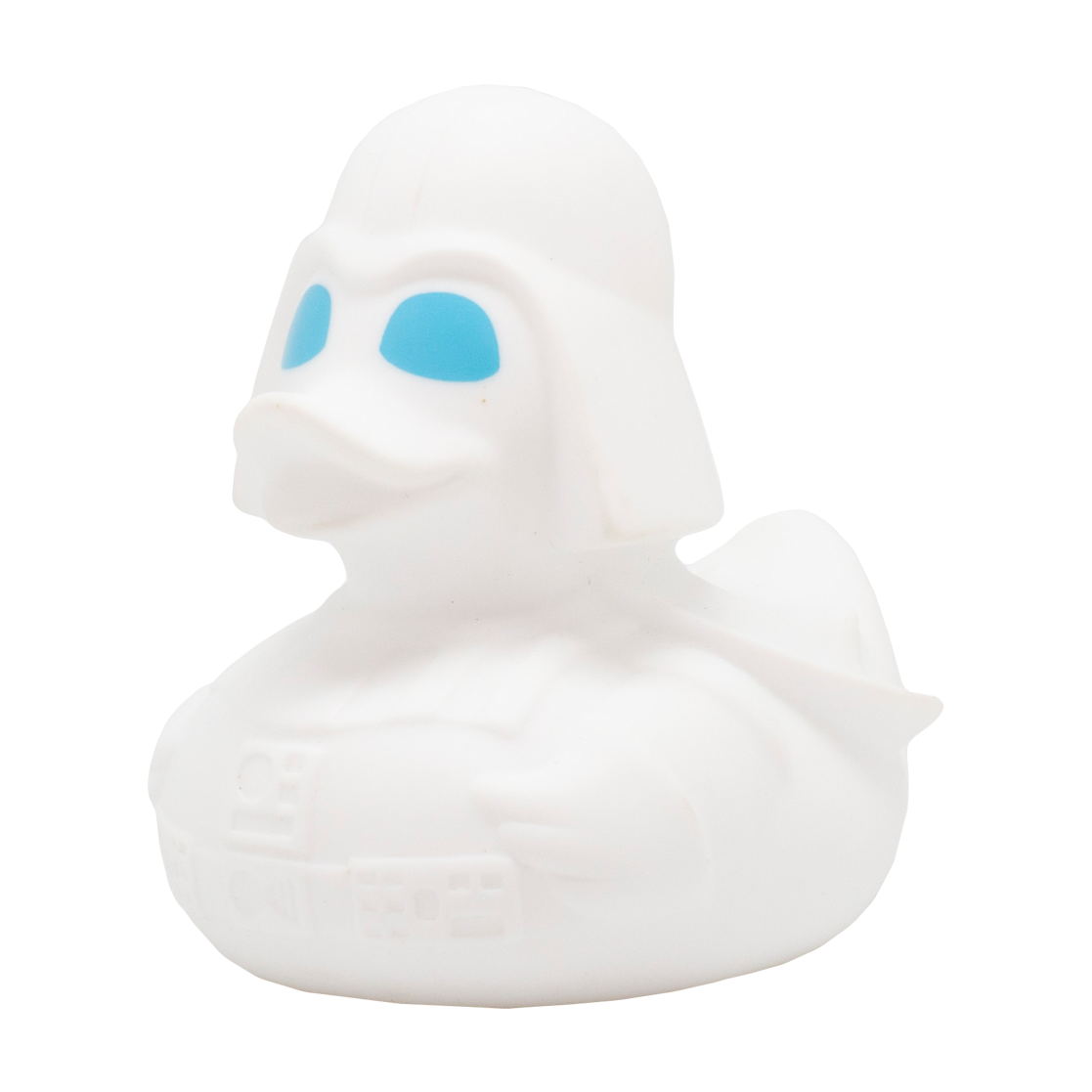 Dark Vaduck White Duck