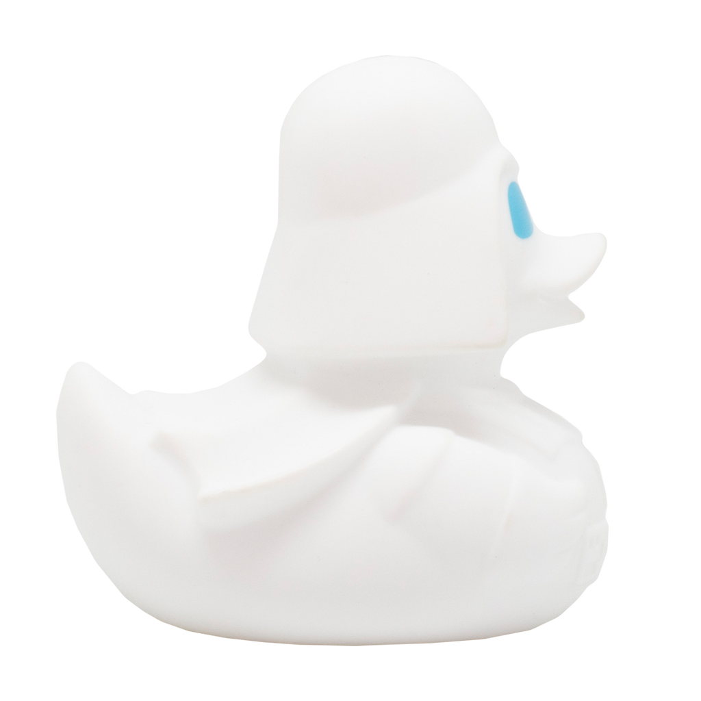 Canard Dark Vaduck Blanc