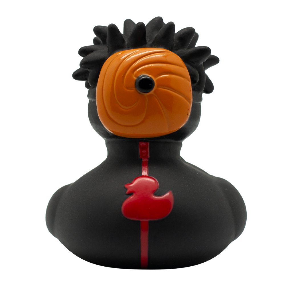 Canard Guerrier Noir