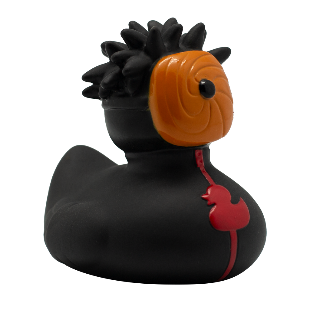 Canard Guerrier Noir