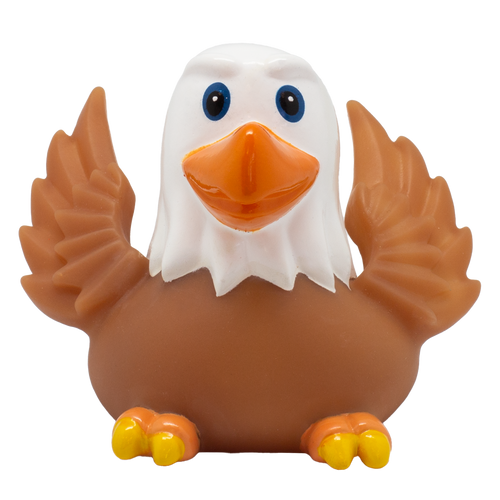Duck Eagle