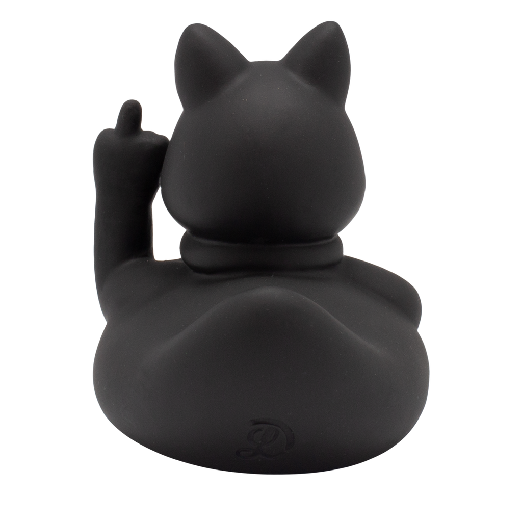 Canard Crazy Cat Noir