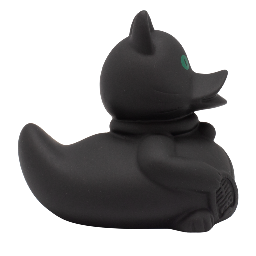 Canard Crazy Cat Noir
