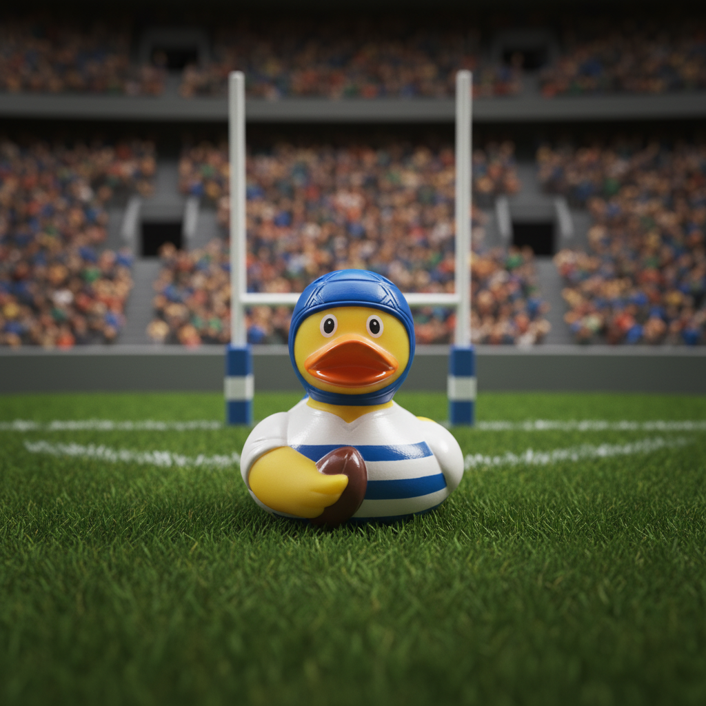 Anatra Rugby