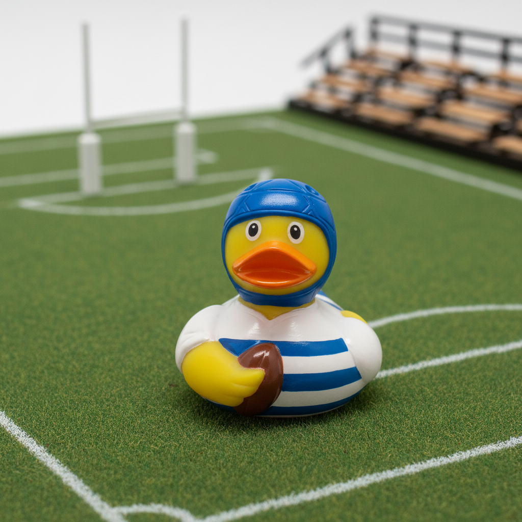 Anatra Rugby