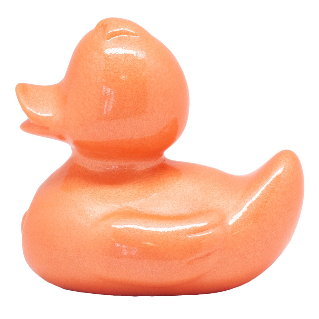 Canard Mon Cœur Cuivré