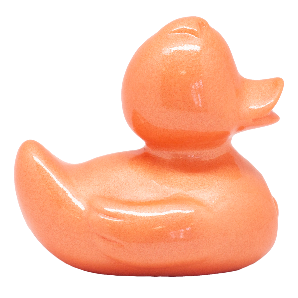 Canard Mon Cœur Cuivré