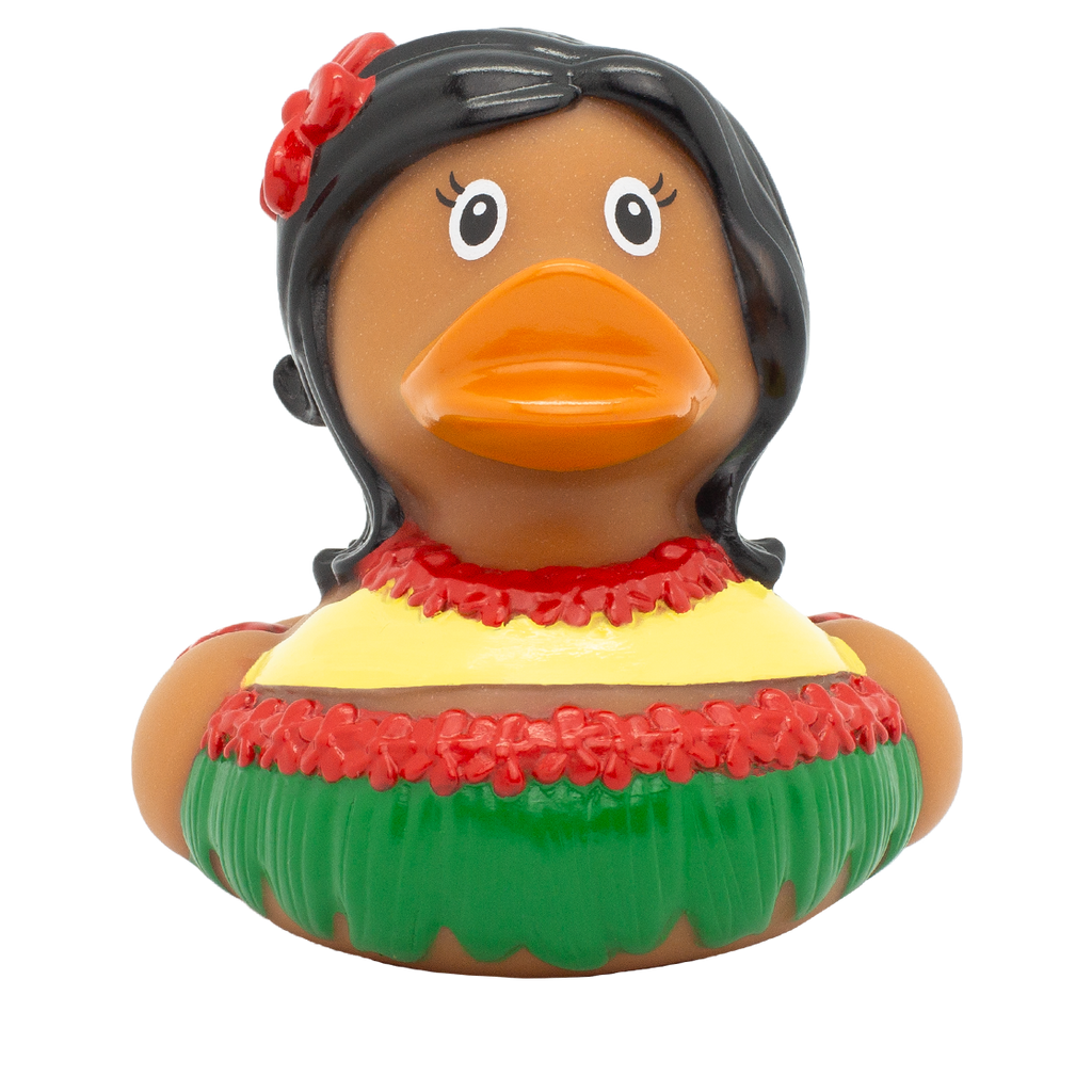 Canard Hawaïenne Lilalu - vue 1