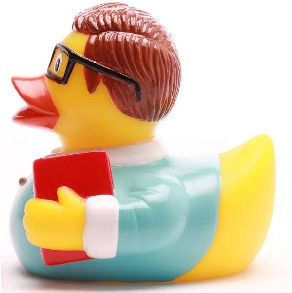 Duck Teacher