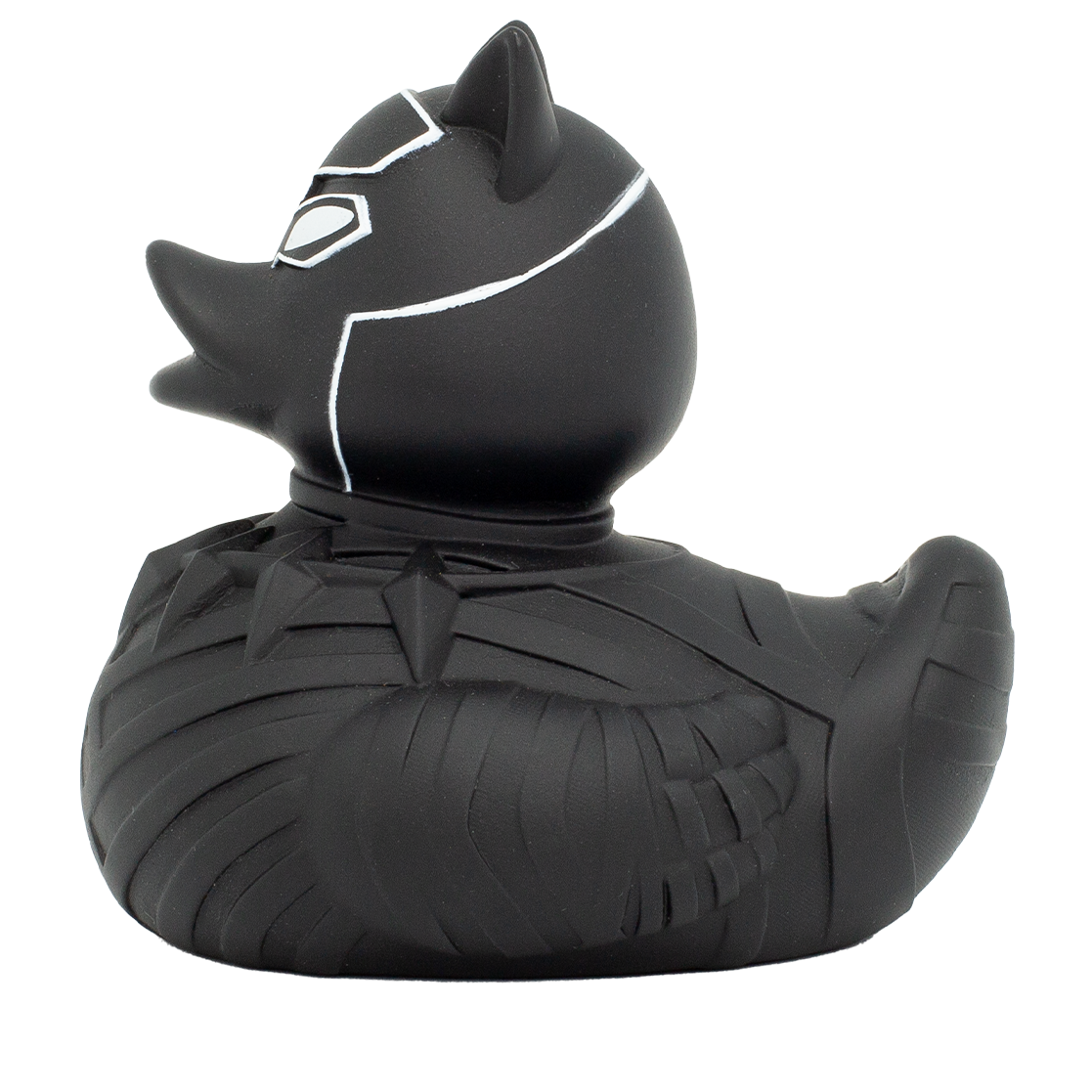 Canard Puma Noir Lilalu - vue 2