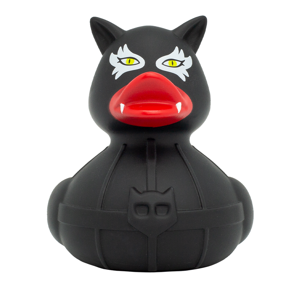 Canard Katty Lilalu - vue 1