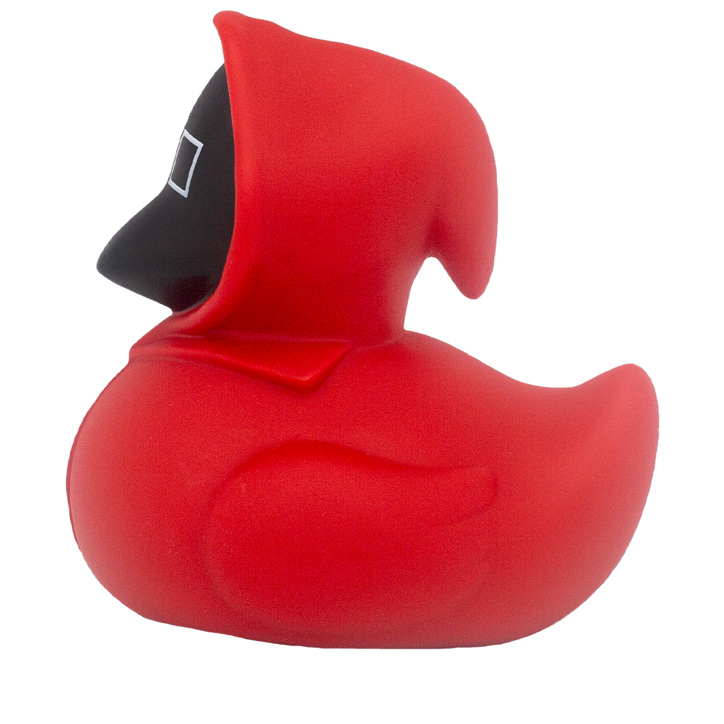 Canard Art Game Delta Lilalu - vue 2