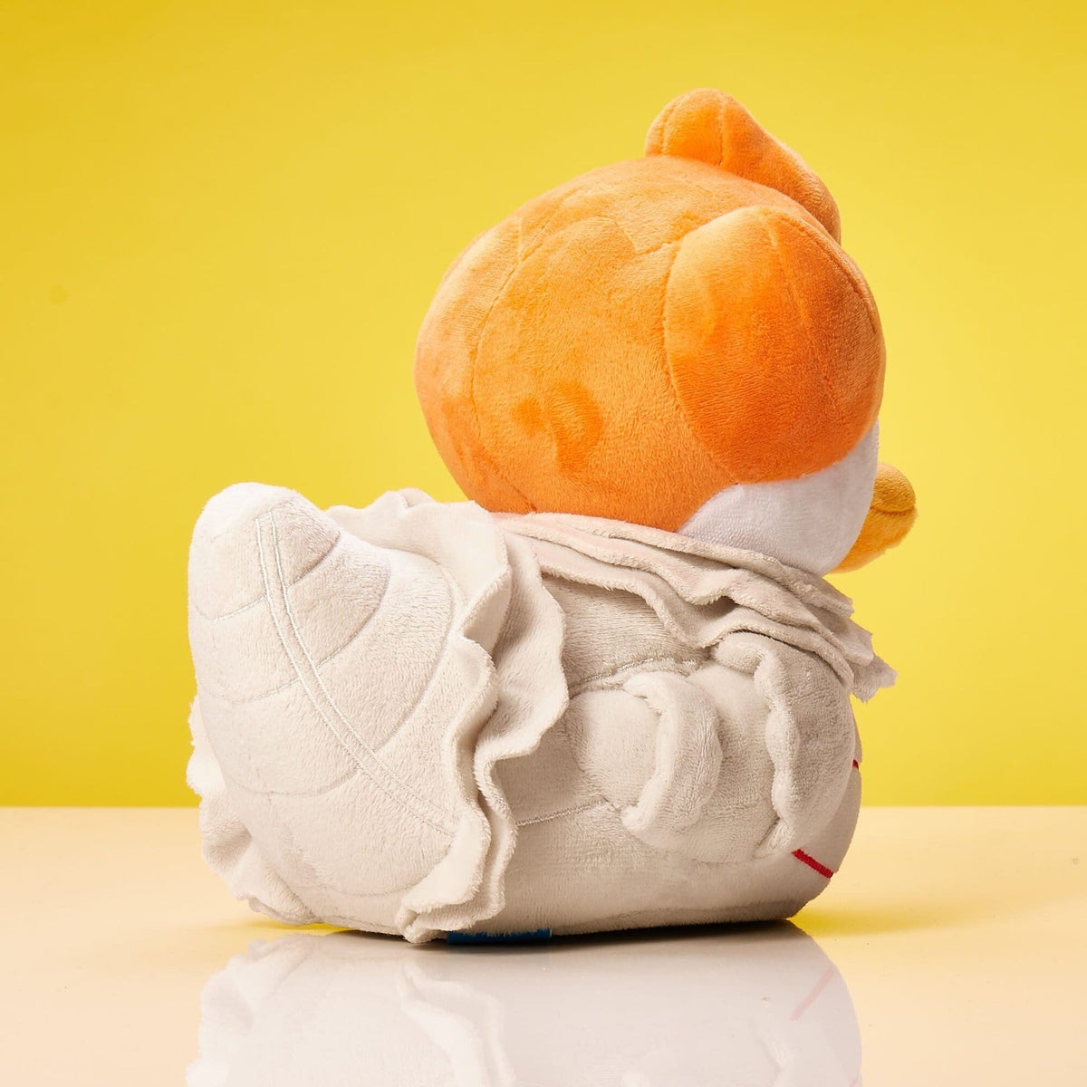 Canard IT: Pennywise TUBBZ Plushie - vue 4