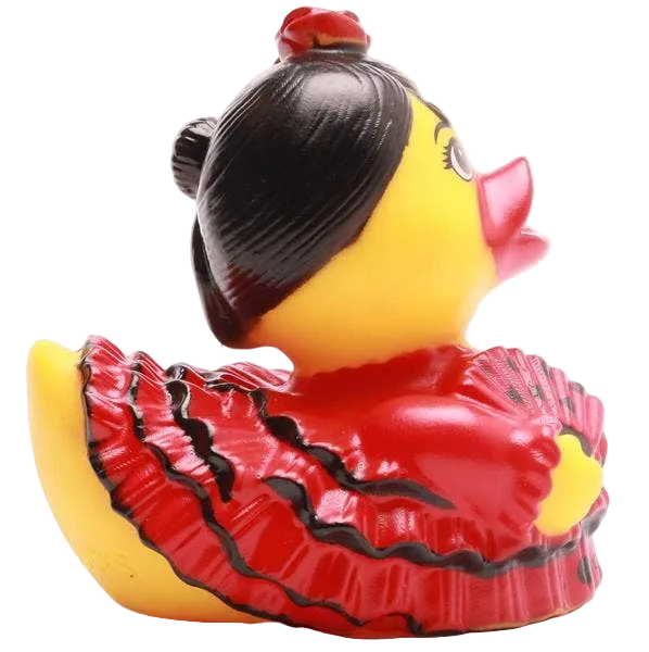 Anatra Flamenco