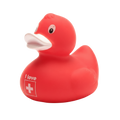 Duck I Love Switzerland