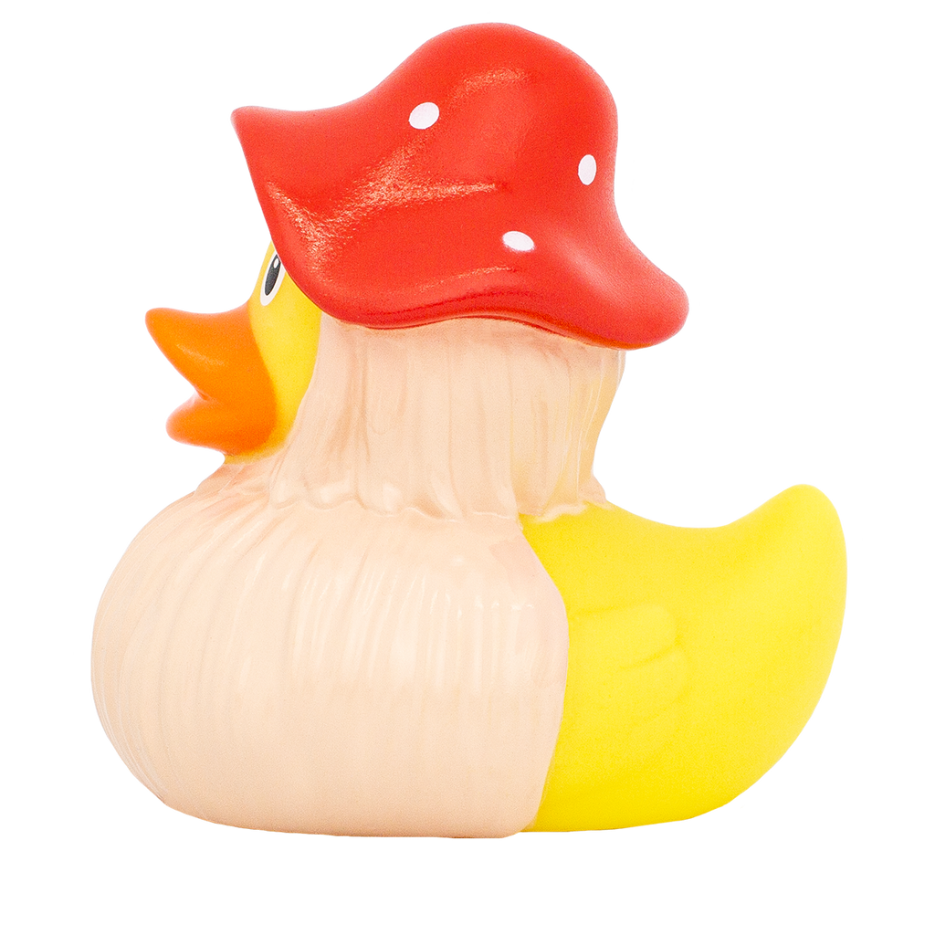 Canard Amanite Tue-mouches Lilalu - vue 2