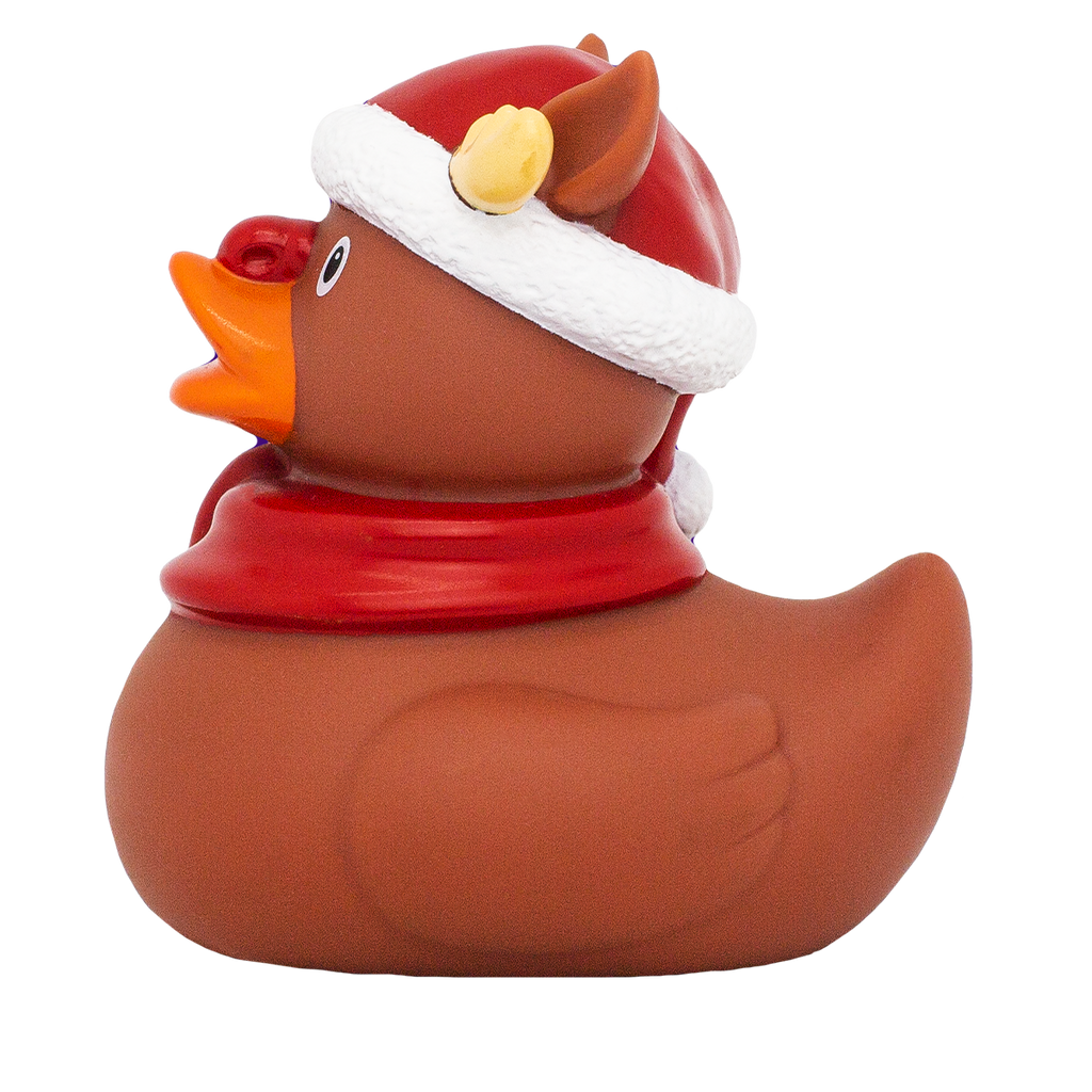Canard Élan de Noël Lilalu - vue 3