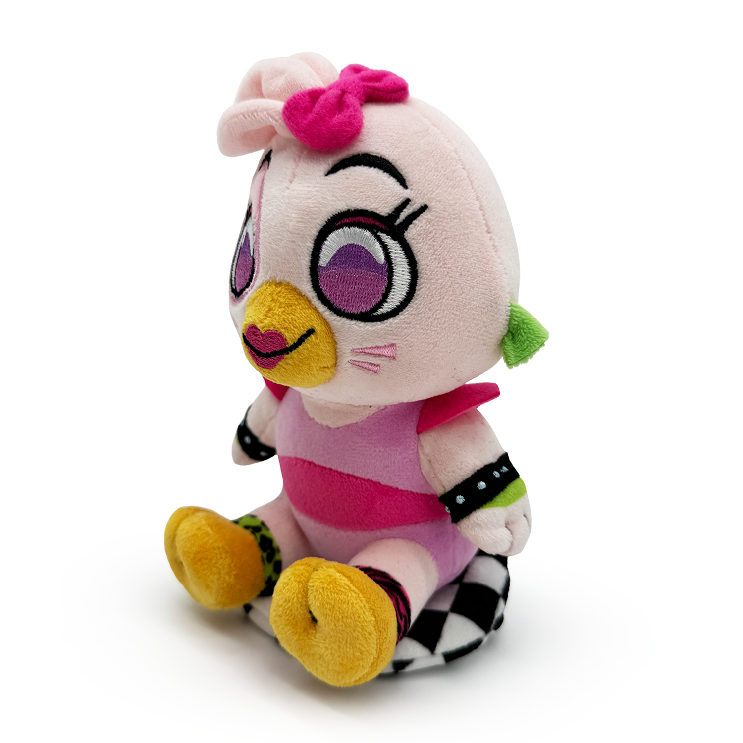 Glamrock Chica Shoulder Rider (15 cm)