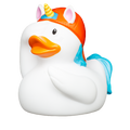 Canard Licorne DAB Lilalu - vue 1
