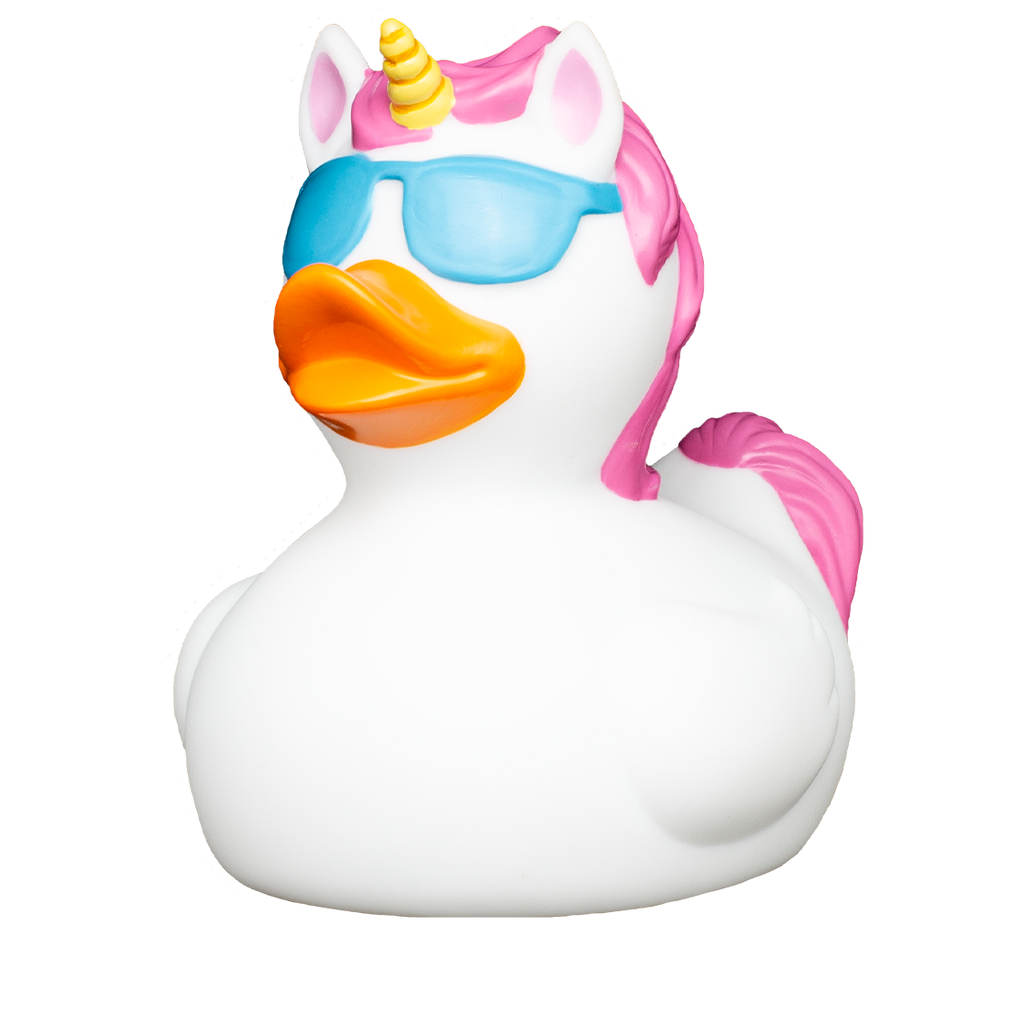 Canard Licorne Cool Lilalu - vue 2