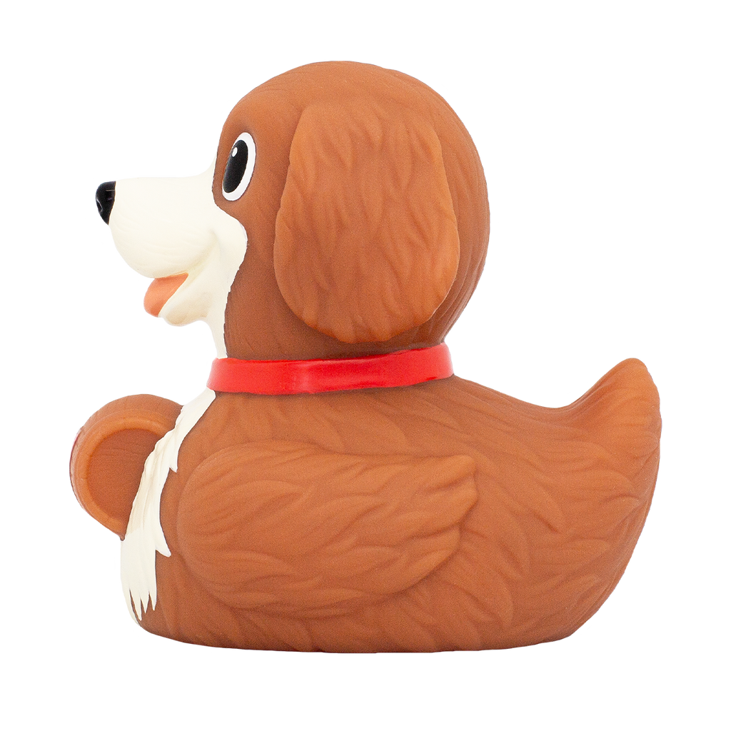 Canard Chien de Montagne Lilalu - vue 3