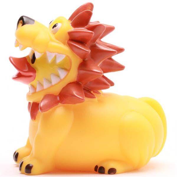 Duck Lion
