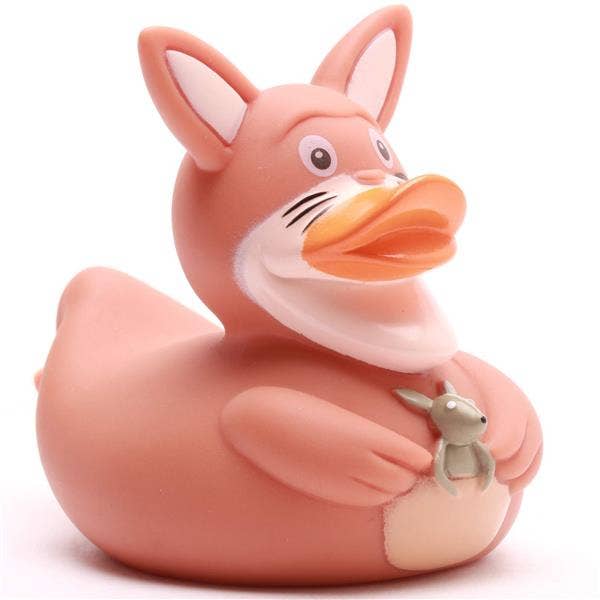 Kangaroo Duck