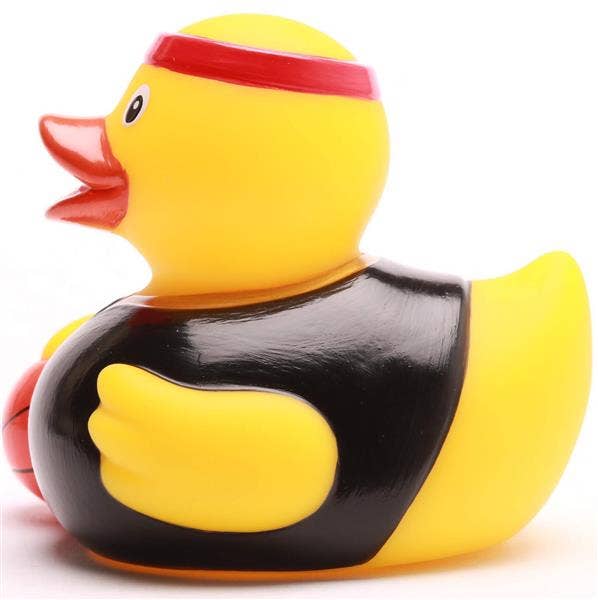 Canard Basketball