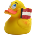 Austrian Duck