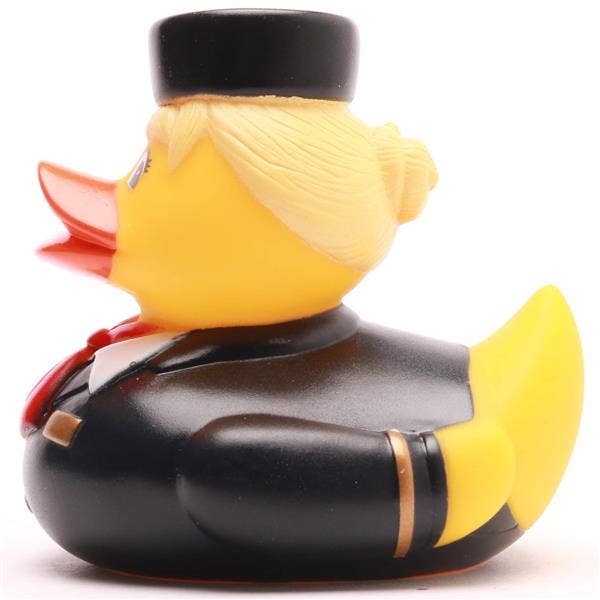 Canard Hôtesse de l’air