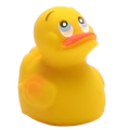 Mini Yellow Duck