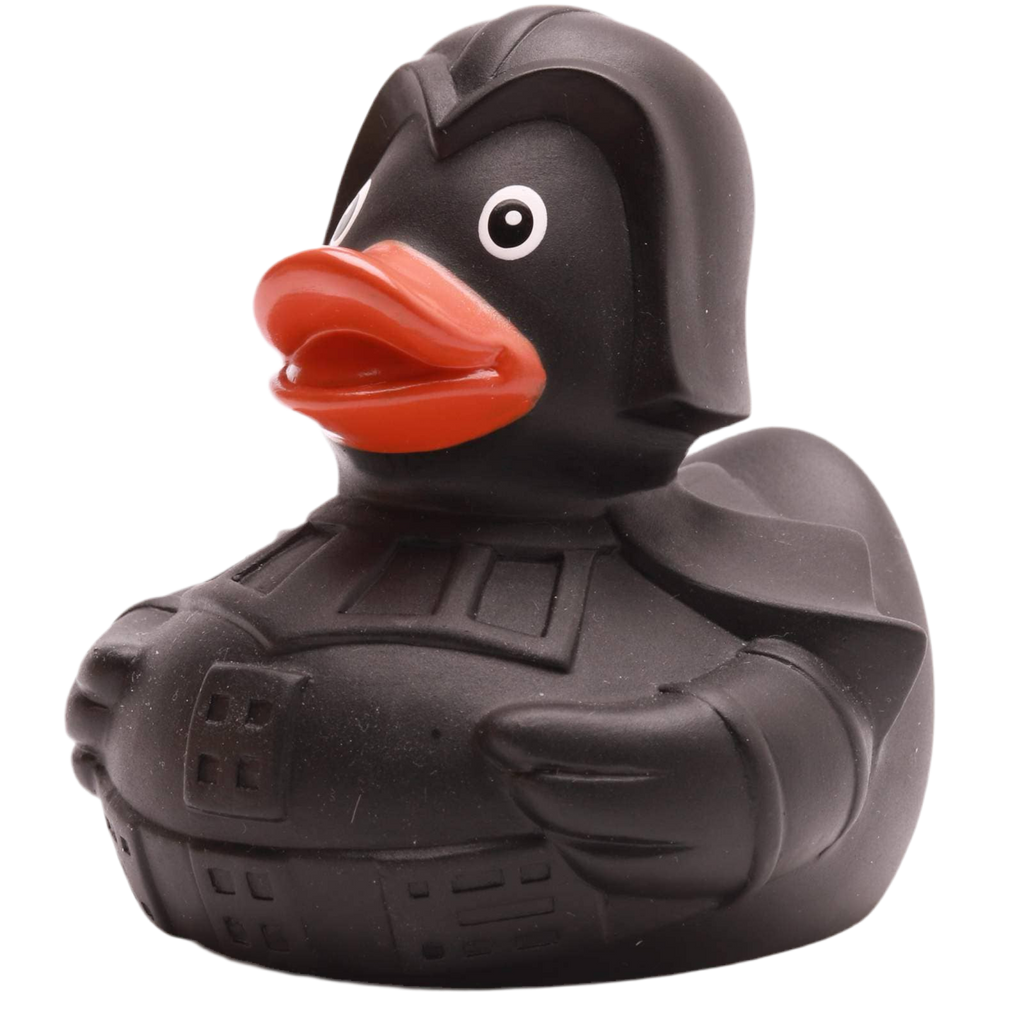 Canard Ducklord
