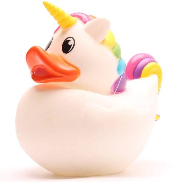 XL Unicorn Duck