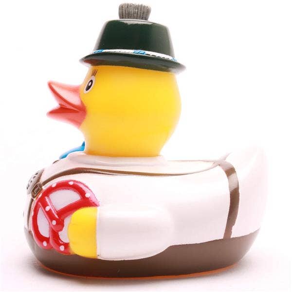 Canard Bavarois
