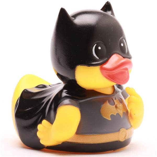 Duck Superhero Shadow