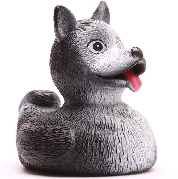 Husky Duck