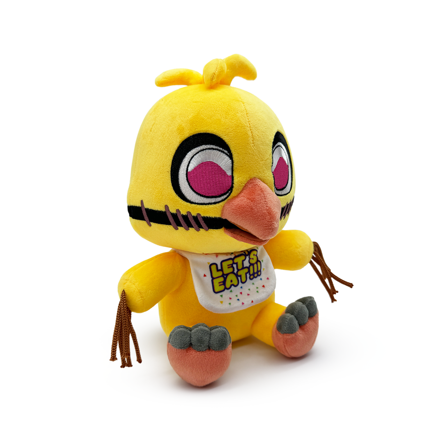 Peluche Withered Chica (23 cm)