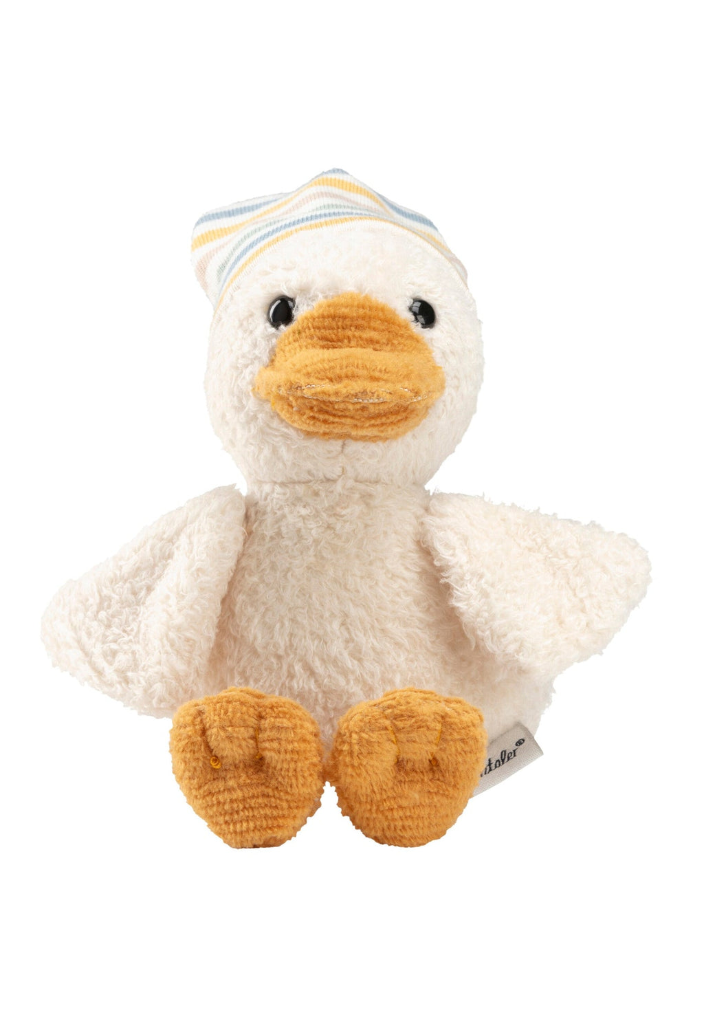 Peluche Anatra Edda S