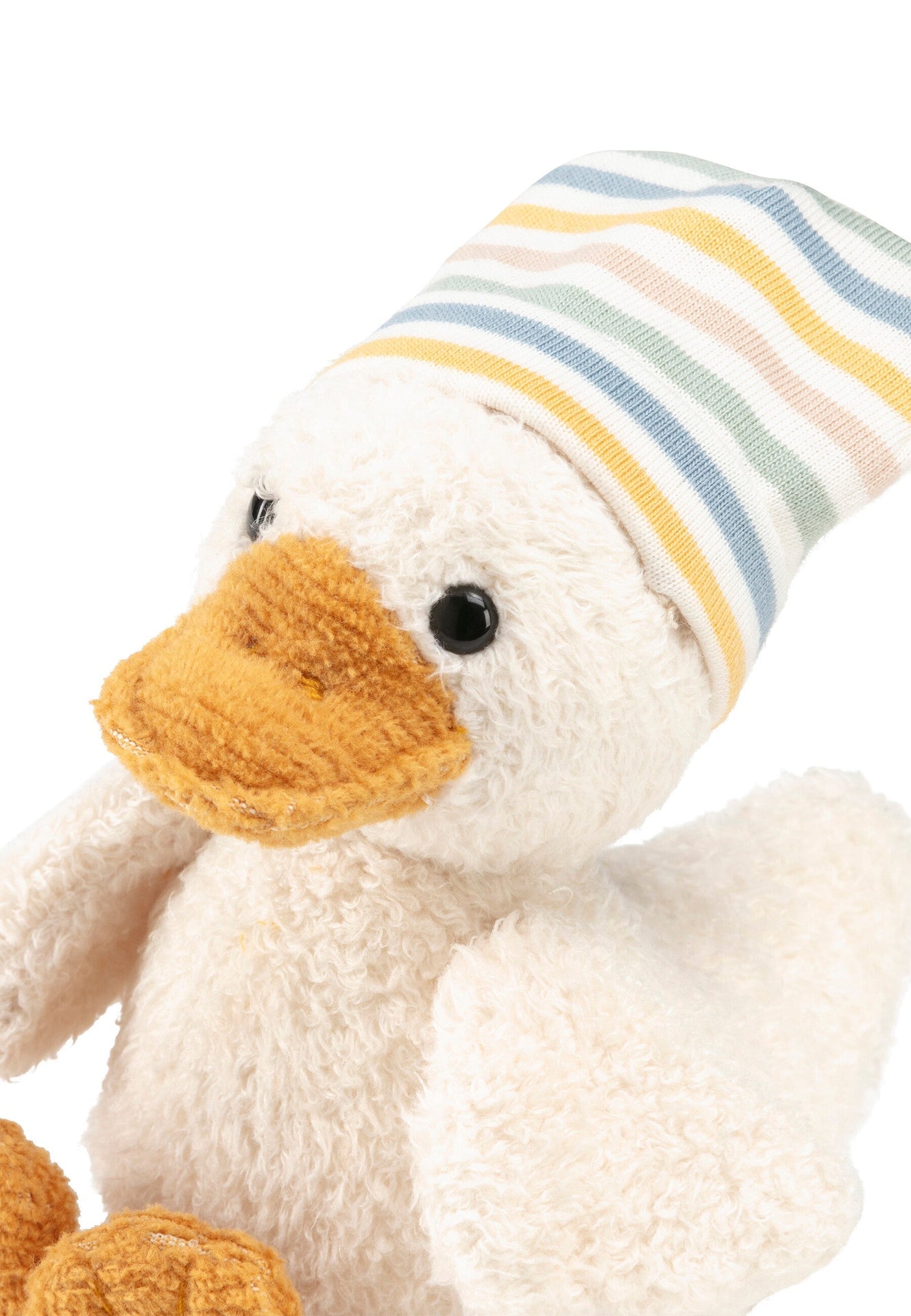 Peluche Anatra Edda S