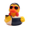 Anatra Hipster Rossa