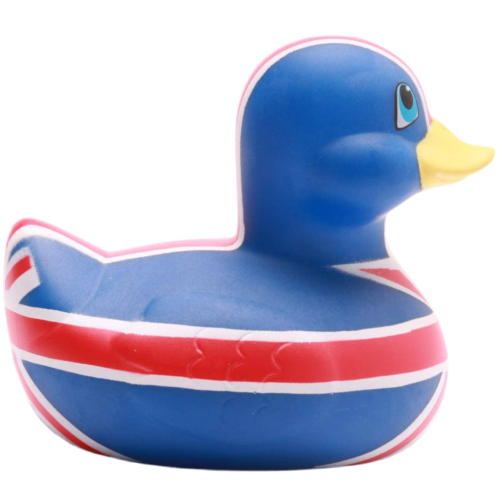 canard union jack elgate products