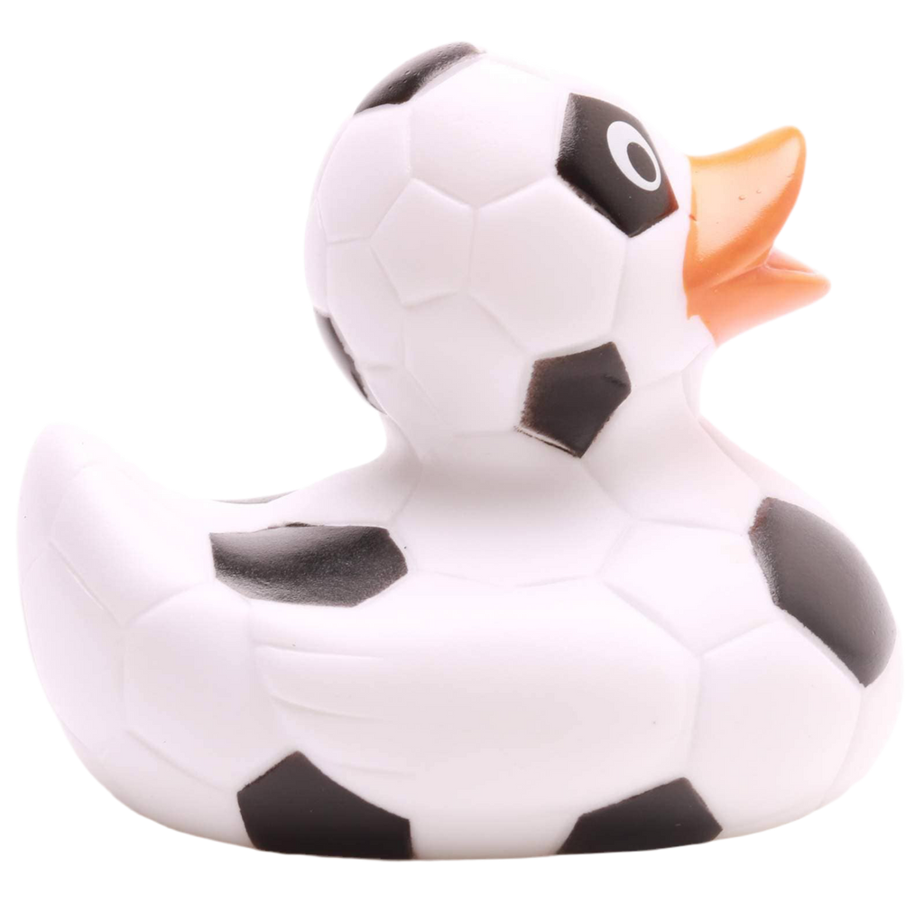 Canard Ballon de Football