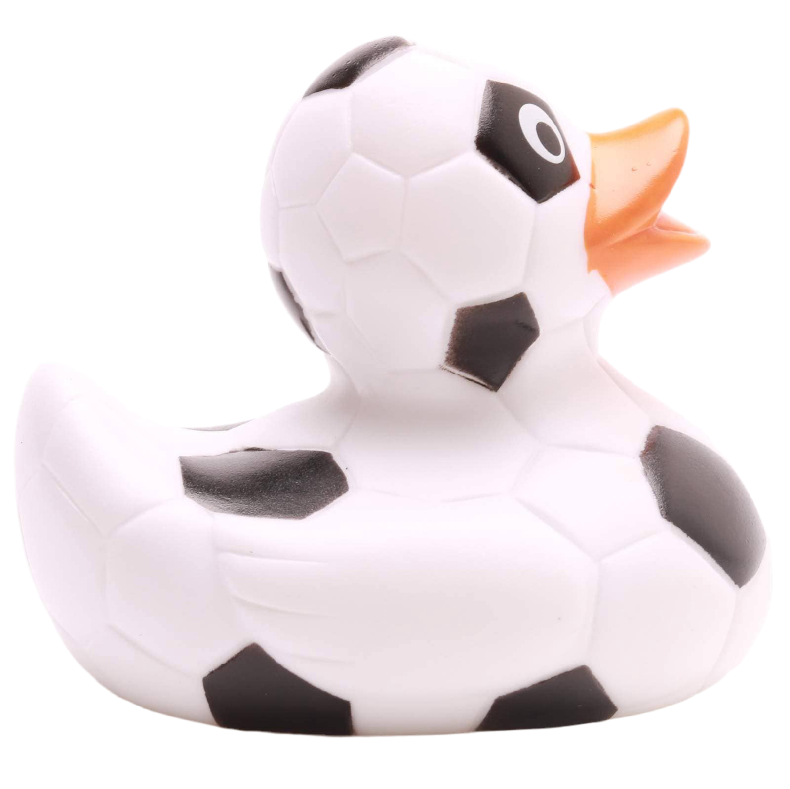 Canard Ballon de Football