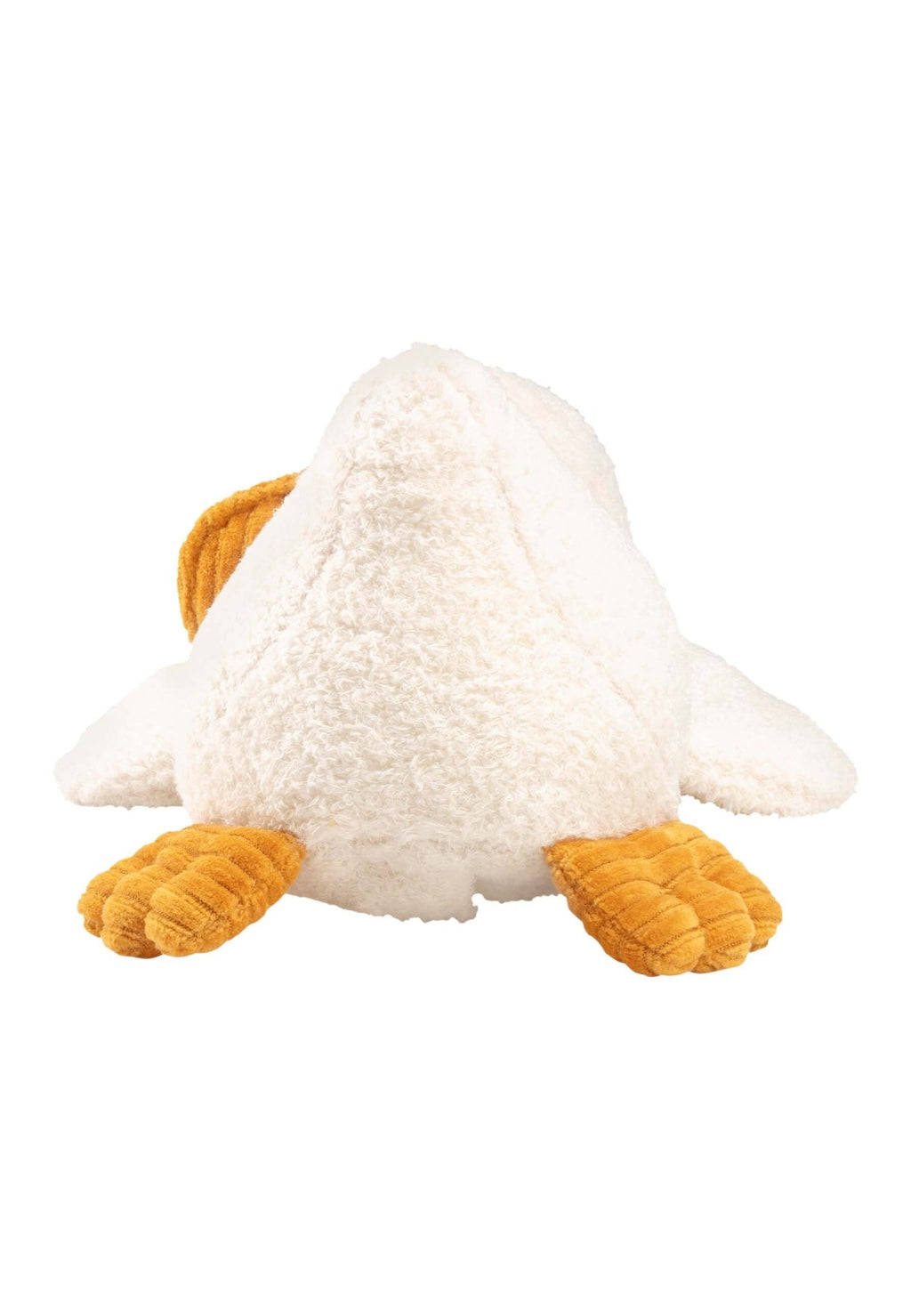 Peluche sonora per l'aiuto all'addormentamento Anatra