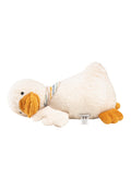Peluche sonora per l'aiuto all'addormentamento Anatra